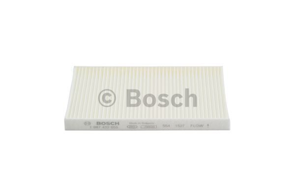 BOSCH filtras, salono oras 1 987 432 055