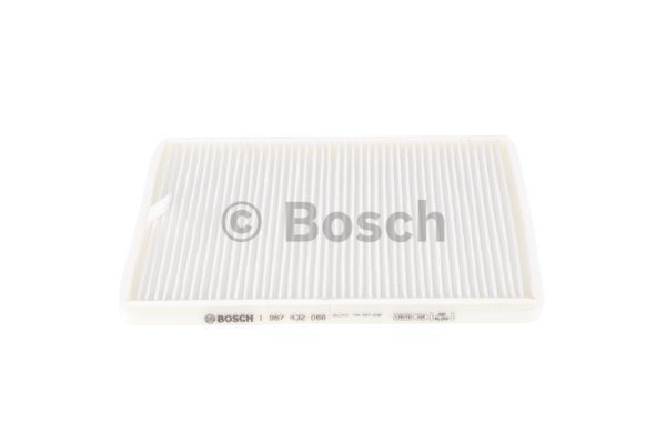 BOSCH filtras, salono oras 1 987 432 066