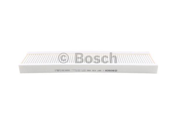 BOSCH filtras, salono oras 1 987 432 082