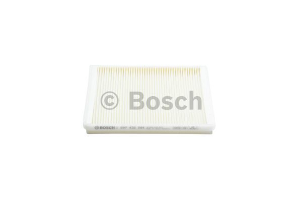 BOSCH filtras, salono oras 1 987 432 084