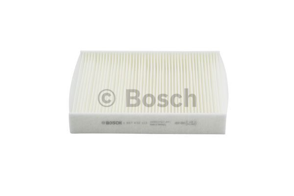 BOSCH filtras, salono oras 1 987 432 113