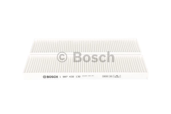 BOSCH filtras, salono oras 1 987 432 132