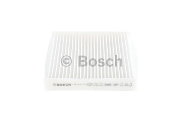 BOSCH filtras, salono oras 1 987 432 173