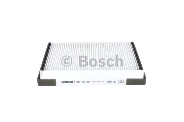 BOSCH filtras, salono oras 1 987 432 204