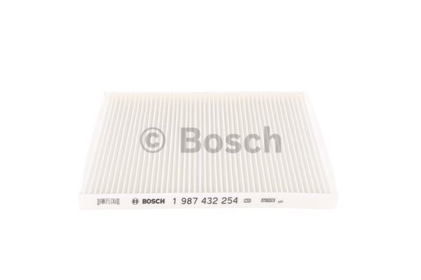 BOSCH filtras, salono oras 1 987 432 254