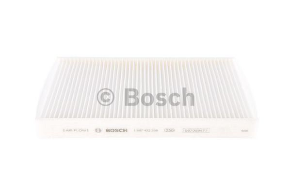 BOSCH filtras, salono oras 1 987 432 258