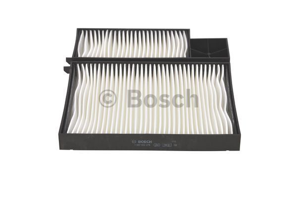 BOSCH filtras, salono oras 1 987 432 276