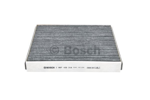 BOSCH filtras, salono oras 1 987 432 319