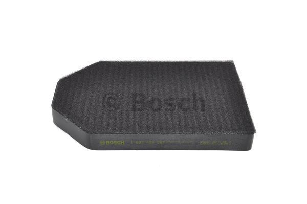 BOSCH filtras, salono oras 1 987 432 367