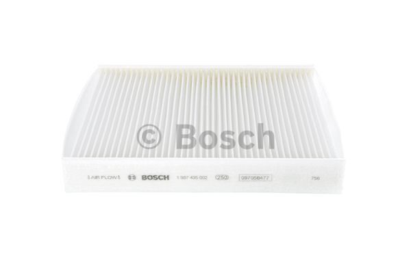 BOSCH filtras, salono oras 1 987 435 002