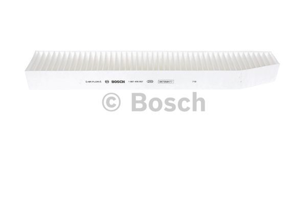 BOSCH filtras, salono oras 1 987 435 007