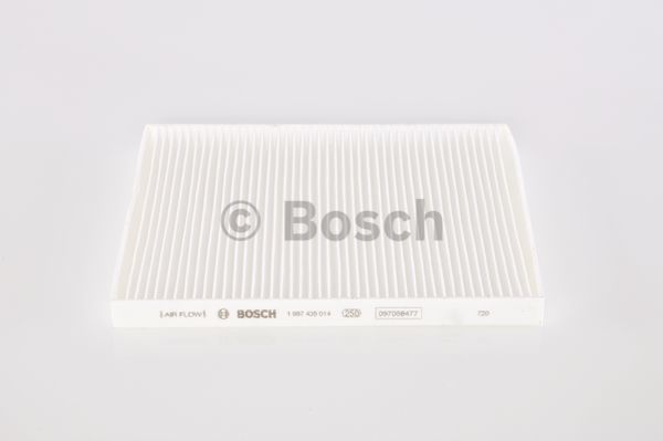 BOSCH Фильтр, воздух во внутренном пространстве 1 987 435 014