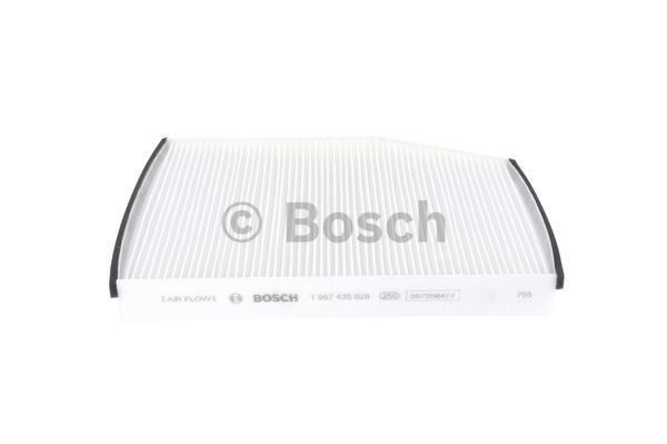 BOSCH filtras, salono oras 1 987 435 028