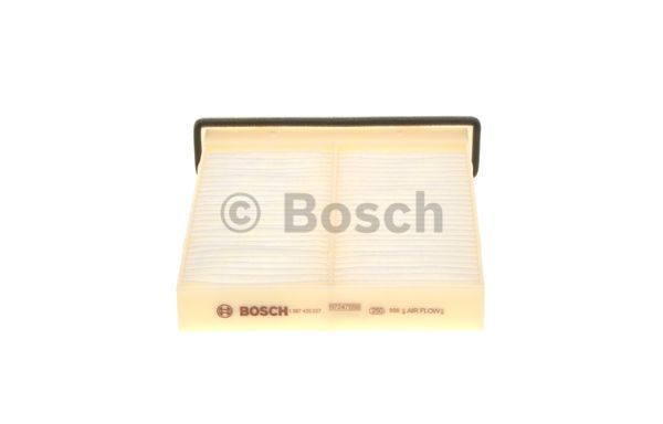 BOSCH Фильтр, воздух во внутренном пространстве 1 987 435 037