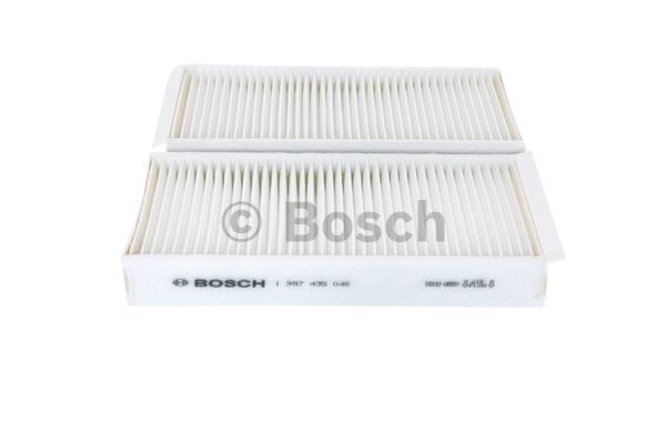 BOSCH filtras, salono oras 1 987 435 046