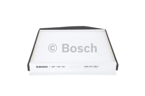 BOSCH filtras, salono oras 1 987 435 061