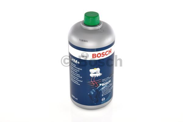 BOSCH hidraulinė alyva 1 987 479 124