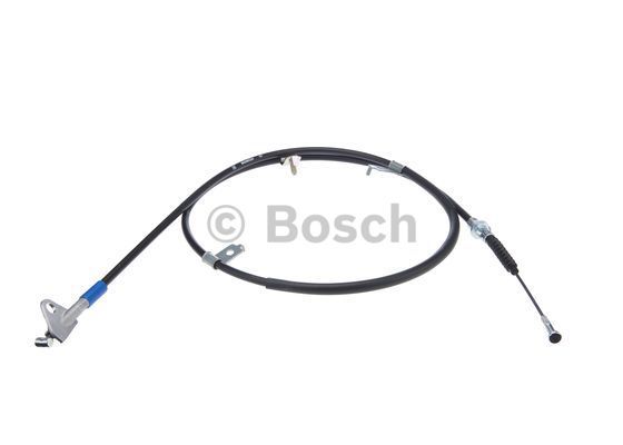 BOSCH trosas, stovėjimo stabdys 1 987 482 830