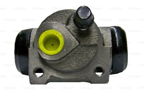 BOSCH rato stabdžių cilindras F 026 002 236