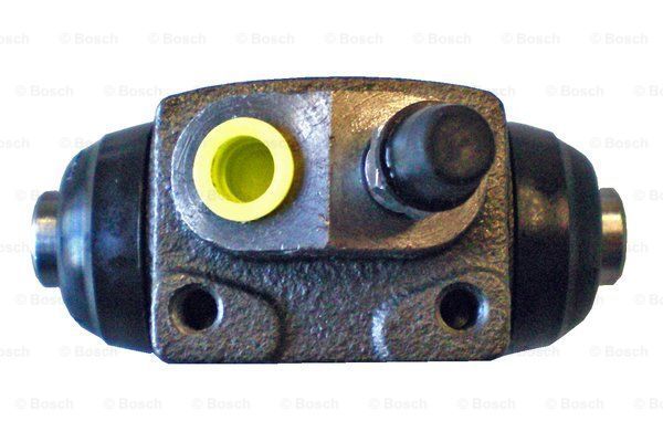 BOSCH rato stabdžių cilindras F 026 002 581