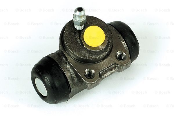 BOSCH rato stabdžių cilindras F 026 009 180