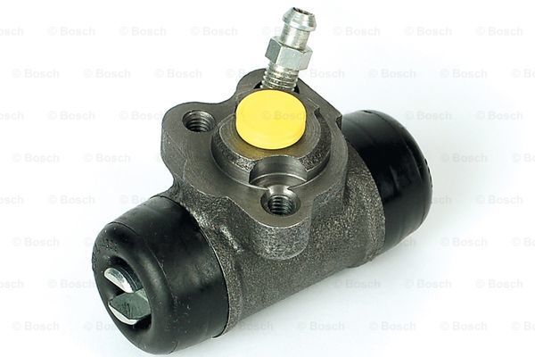 BOSCH rato stabdžių cilindras F 026 009 651