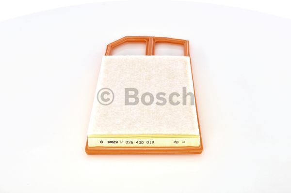 BOSCH oro filtras F 026 400 019