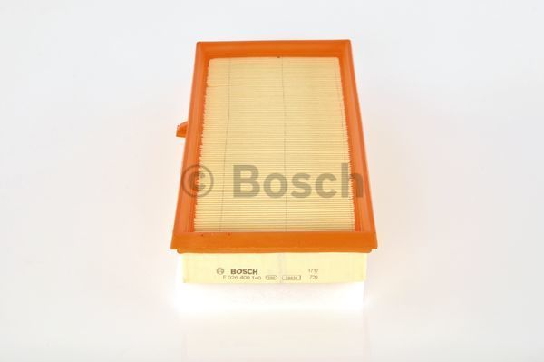 BOSCH oro filtras F 026 400 140