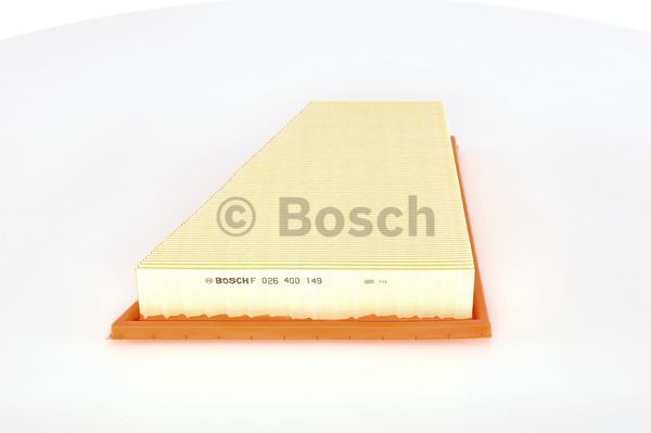 BOSCH oro filtras F 026 400 149