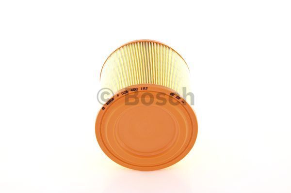 BOSCH oro filtras F 026 400 183