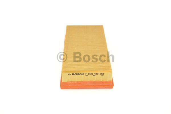 BOSCH oro filtras F 026 400 251