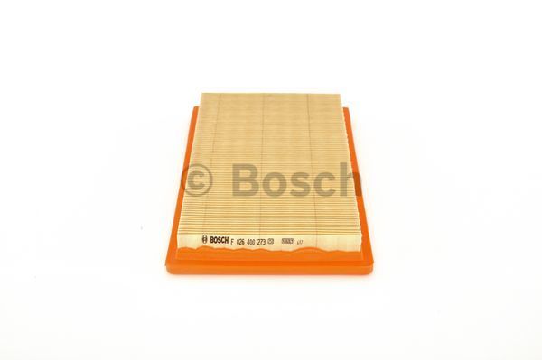 BOSCH oro filtras F 026 400 273