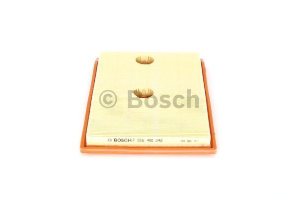 BOSCH oro filtras F 026 400 342