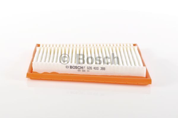 BOSCH oro filtras F 026 400 388