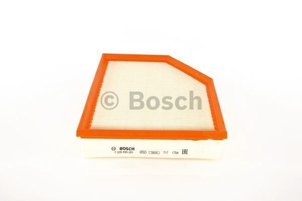 BOSCH oro filtras F 026 400 501