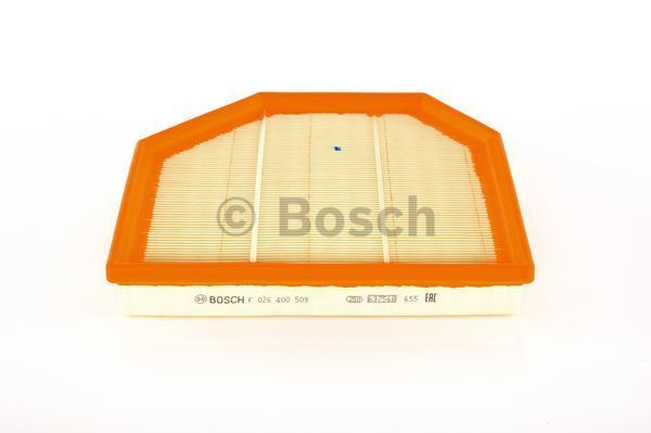 BOSCH Воздушный фильтр F 026 400 509