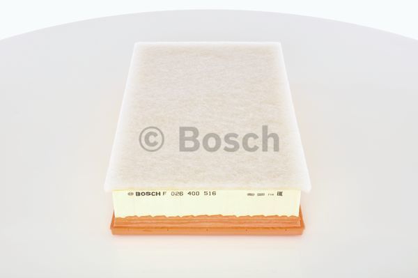 BOSCH oro filtras F 026 400 516