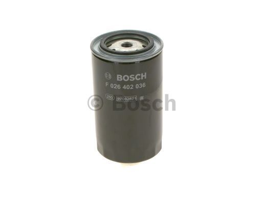 BOSCH Топливный фильтр F 026 402 036