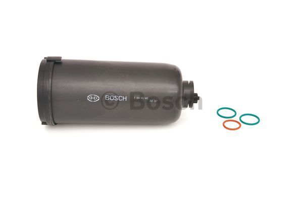 BOSCH Топливный фильтр F 026 402 045