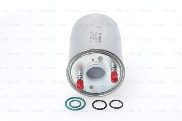 BOSCH Топливный фильтр F 026 402 067