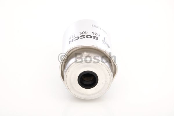 BOSCH Топливный фильтр F 026 402 119