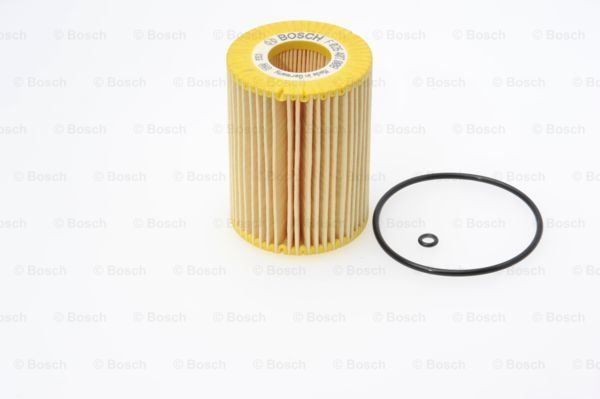 BOSCH Масляный фильтр F 026 407 008