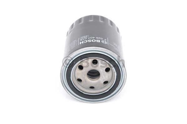 BOSCH Масляный фильтр F 026 407 018