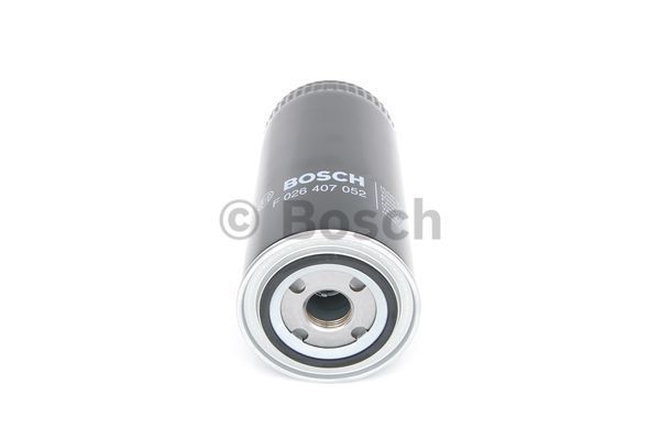 BOSCH alyvos filtras F 026 407 052