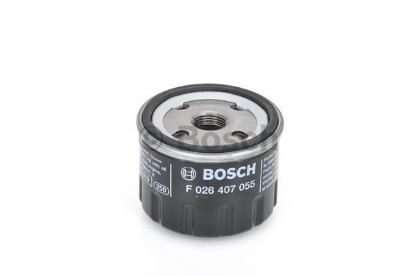 BOSCH alyvos filtras F 026 407 055