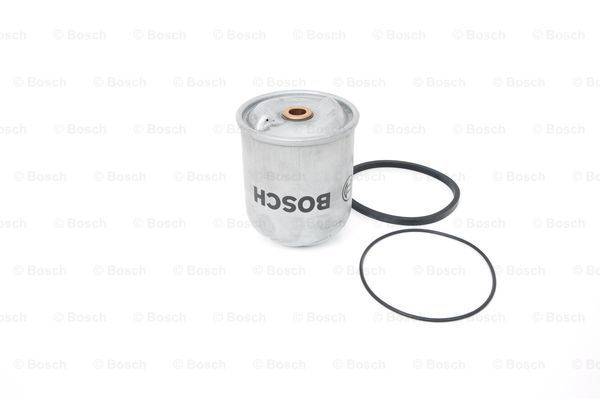 BOSCH alyvos filtras F 026 407 058