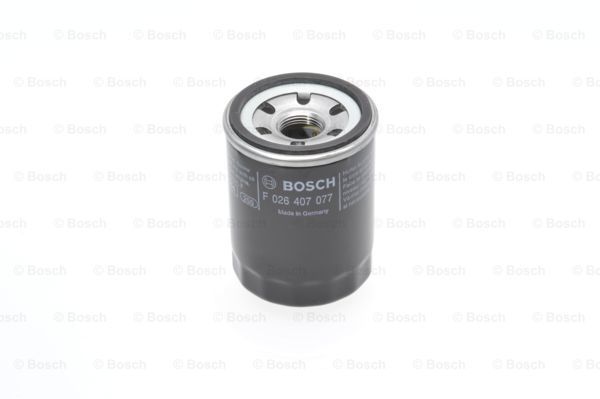 BOSCH alyvos filtras F 026 407 077