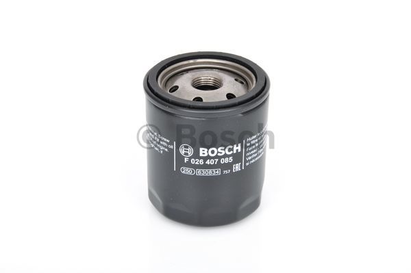 BOSCH alyvos filtras F 026 407 085