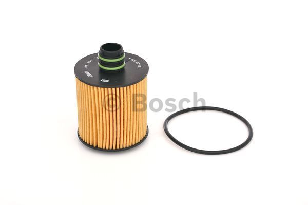 BOSCH Масляный фильтр F 026 407 108