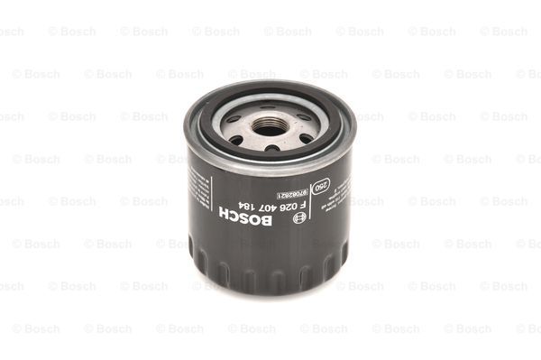 BOSCH Масляный фильтр F 026 407 184